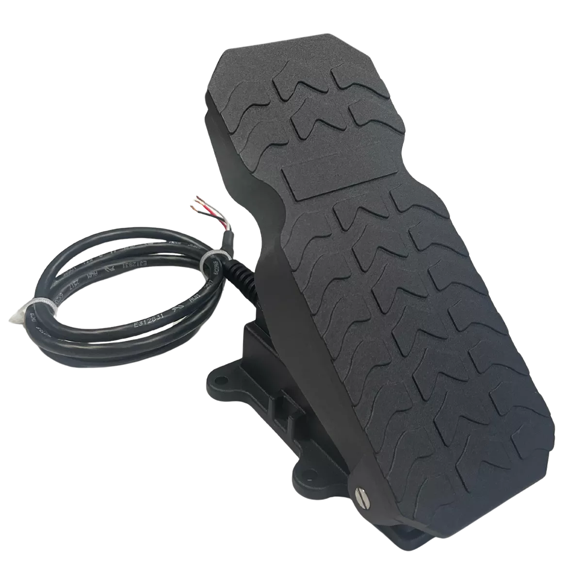 Footpedal 80FCA
