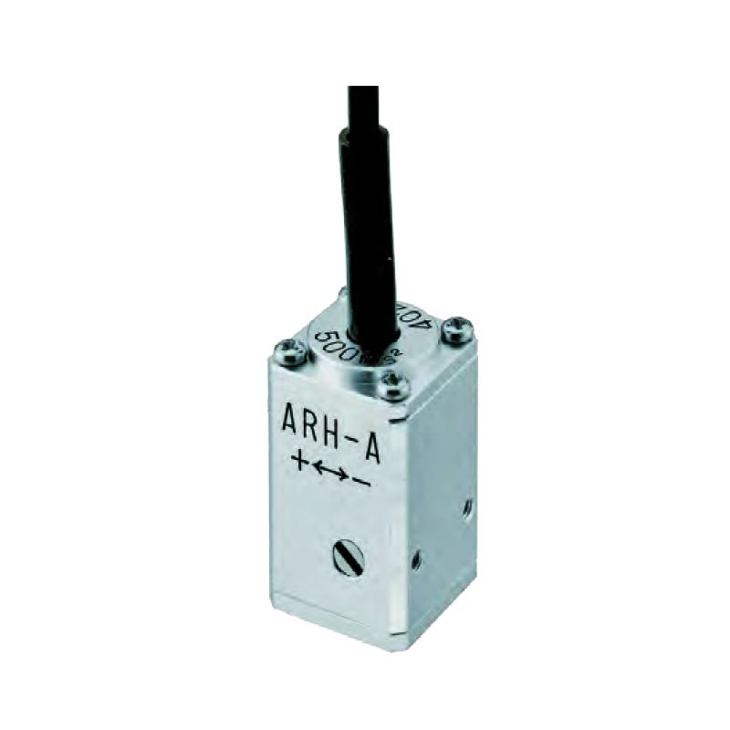 ARH-A Capacitive Accelerometer |… | Althen Sensors