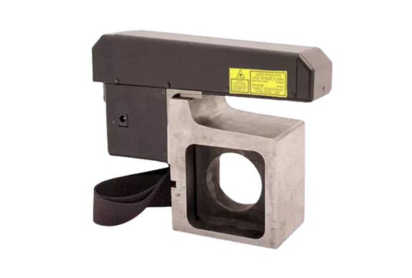 Fdkp short wheel profile gauge