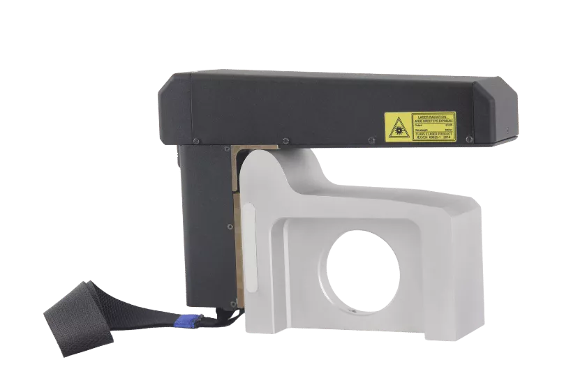 Fdkp wheel profile gauge