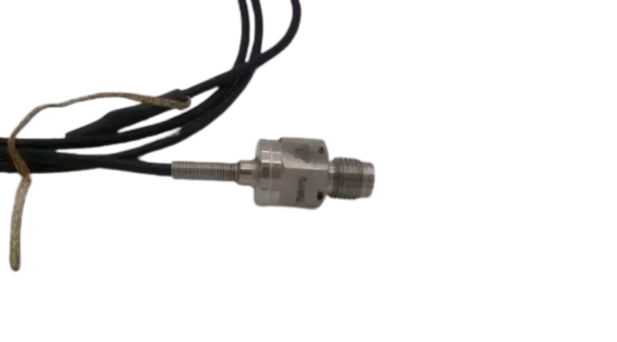 PM10 series miniature pressure transmitter