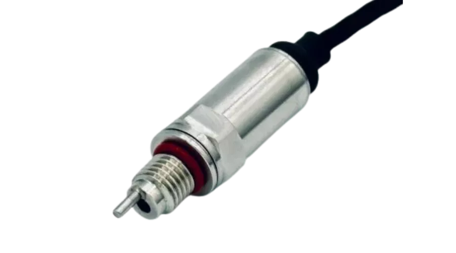 PABT series combined pressure temperature ultra miniature sensor