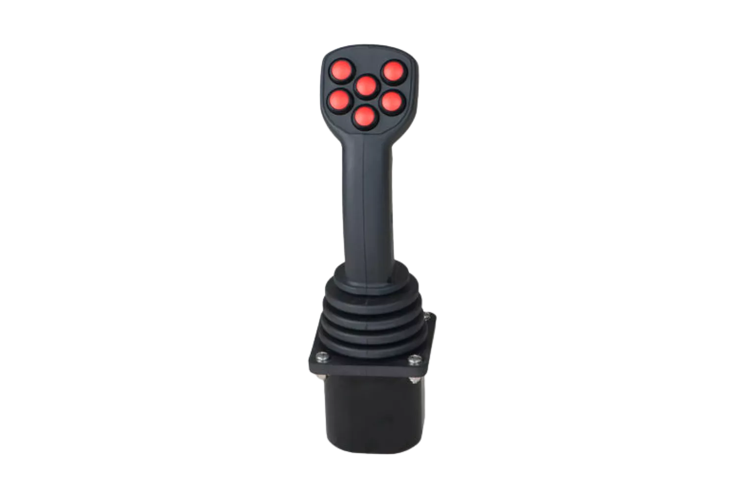 C25 series multi axis joystick althen controls