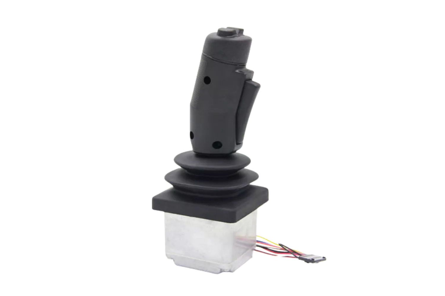 C23 series multi axis joystick althen controls
