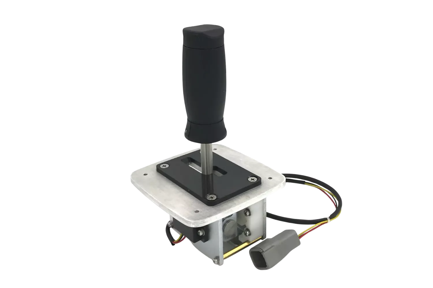 C11 series multi axis joystick althen controls