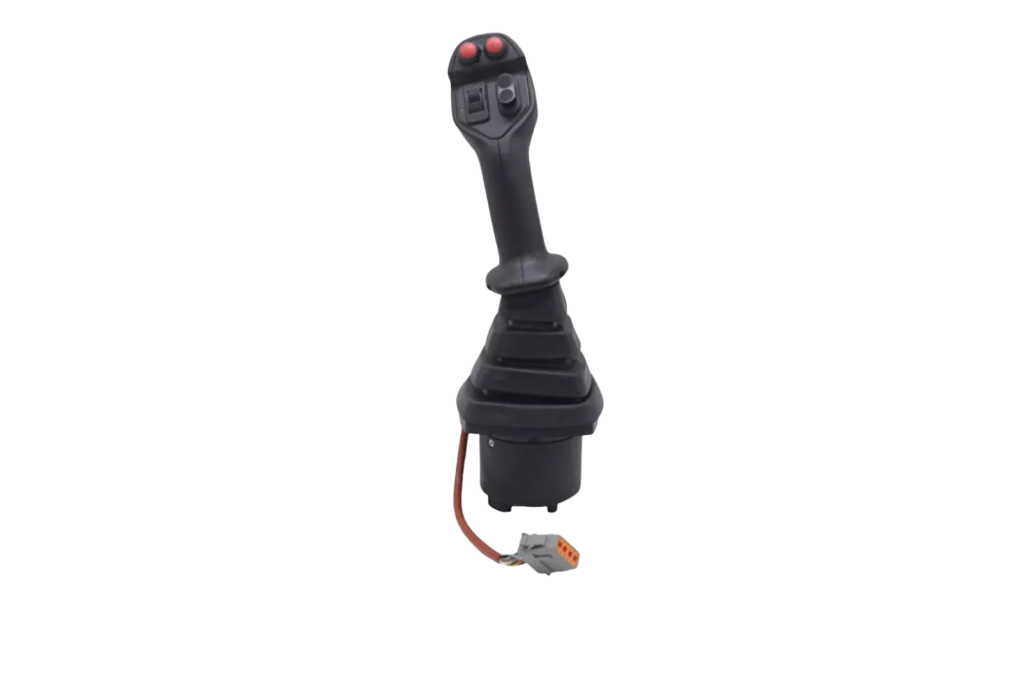 H4 series multi axis joystick althen controls