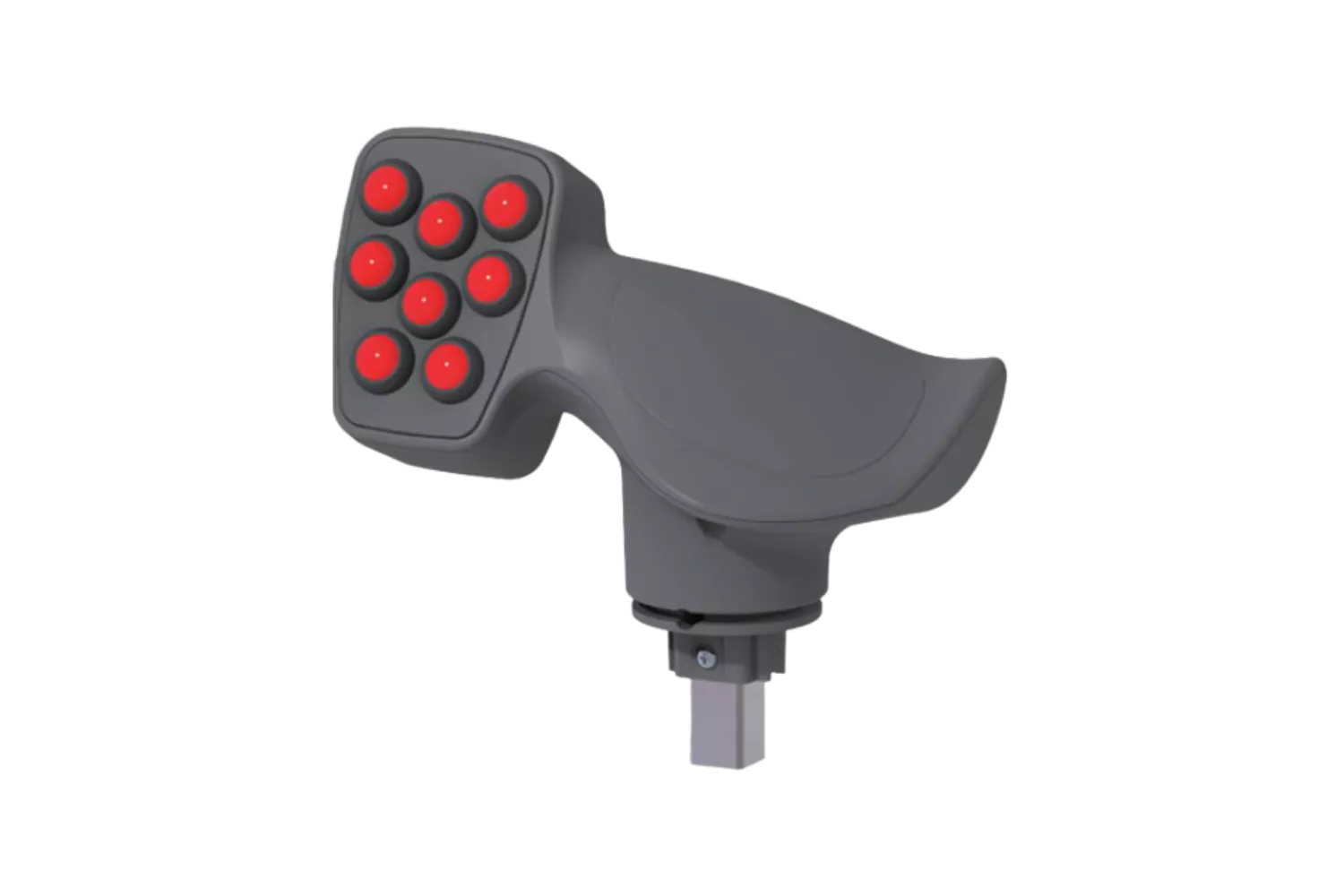 K15 series multi function grip althen controls