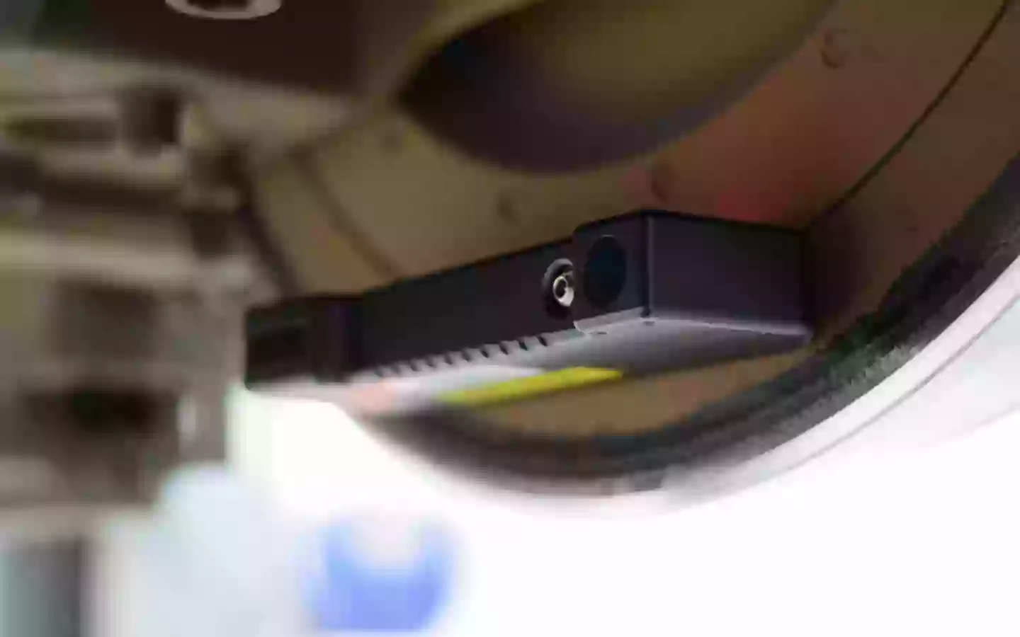 Fdimr l bt back to back distance wheel measurement railway