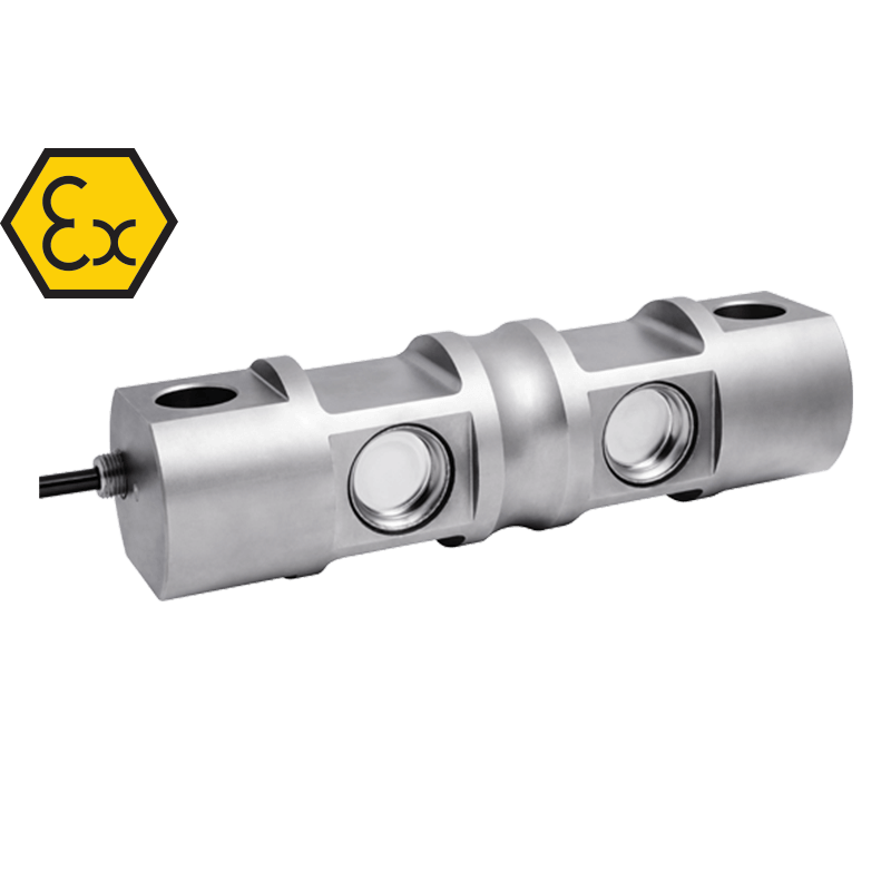 Load Cell, Load Cell Weegsensor 2000 KG Shear Beam Weegsensor