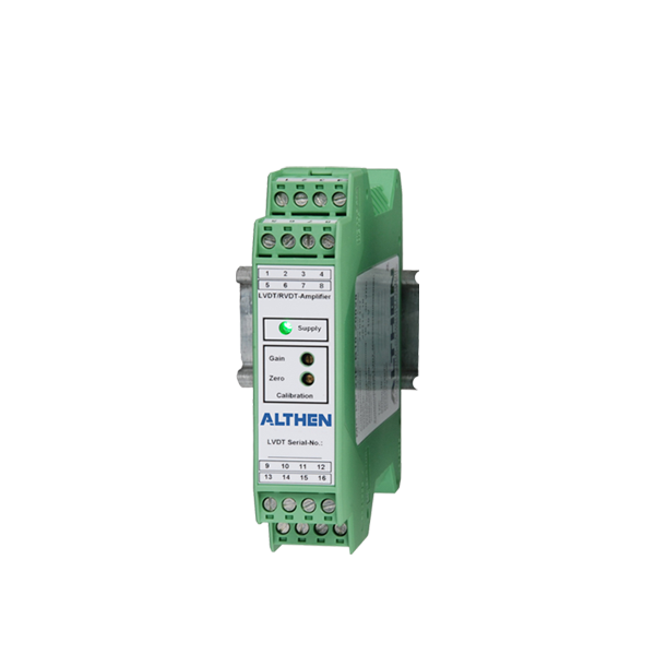 Amplificatore Per Trasduttore RDP Electronics S7TW - 12-36V - Nuovo - Foto 2