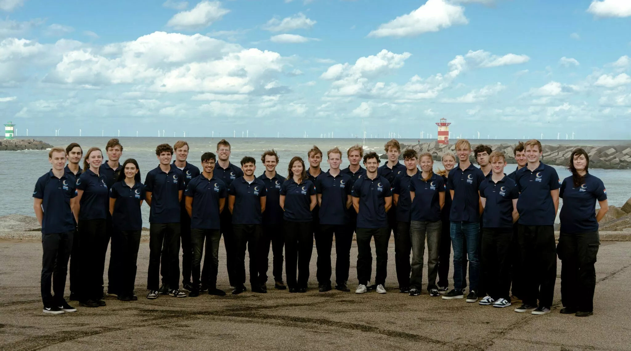 Hydro motion team presentation