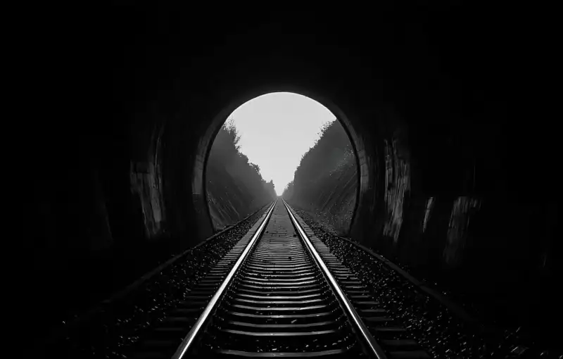 Keeping rails safe: A smart monitoring solution for railway. Althen Sensors & Controls