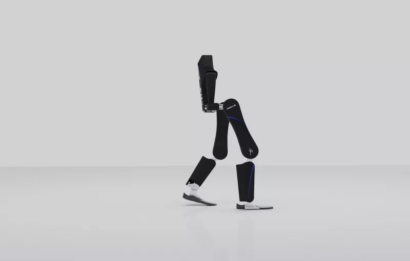Project MARCH aims to build a self-balancing exoskeleton. Especially with questions about the forces on different joints they came to Althen Sensors.
