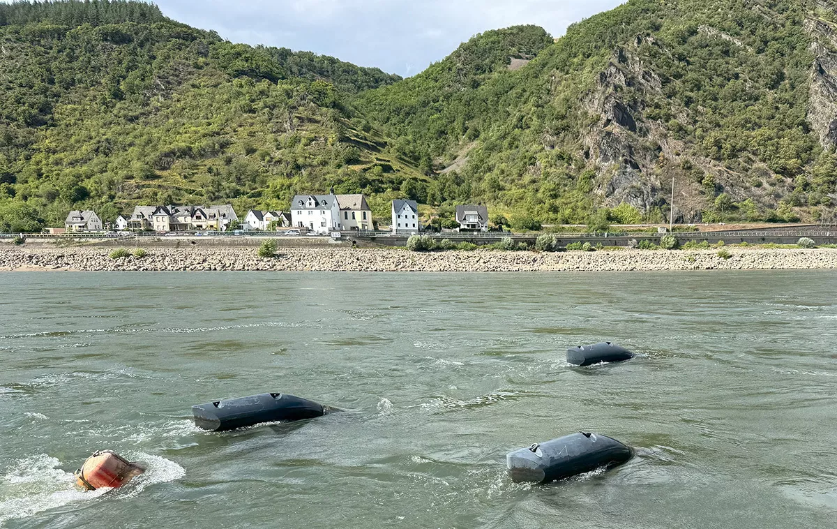 Three energy fish are already swimming in the Rhine_Energyminer GmbH