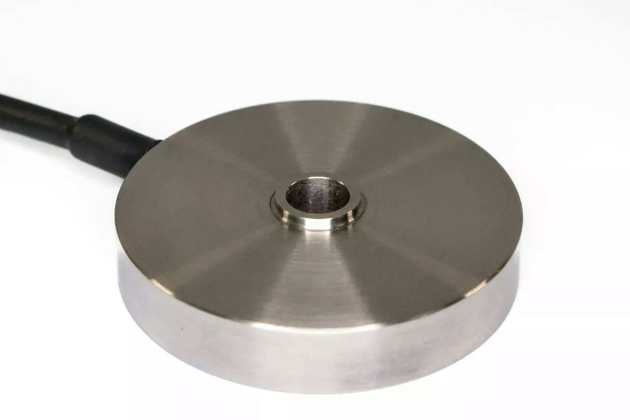 ALF306 Flachprofilkraftaufnehmer