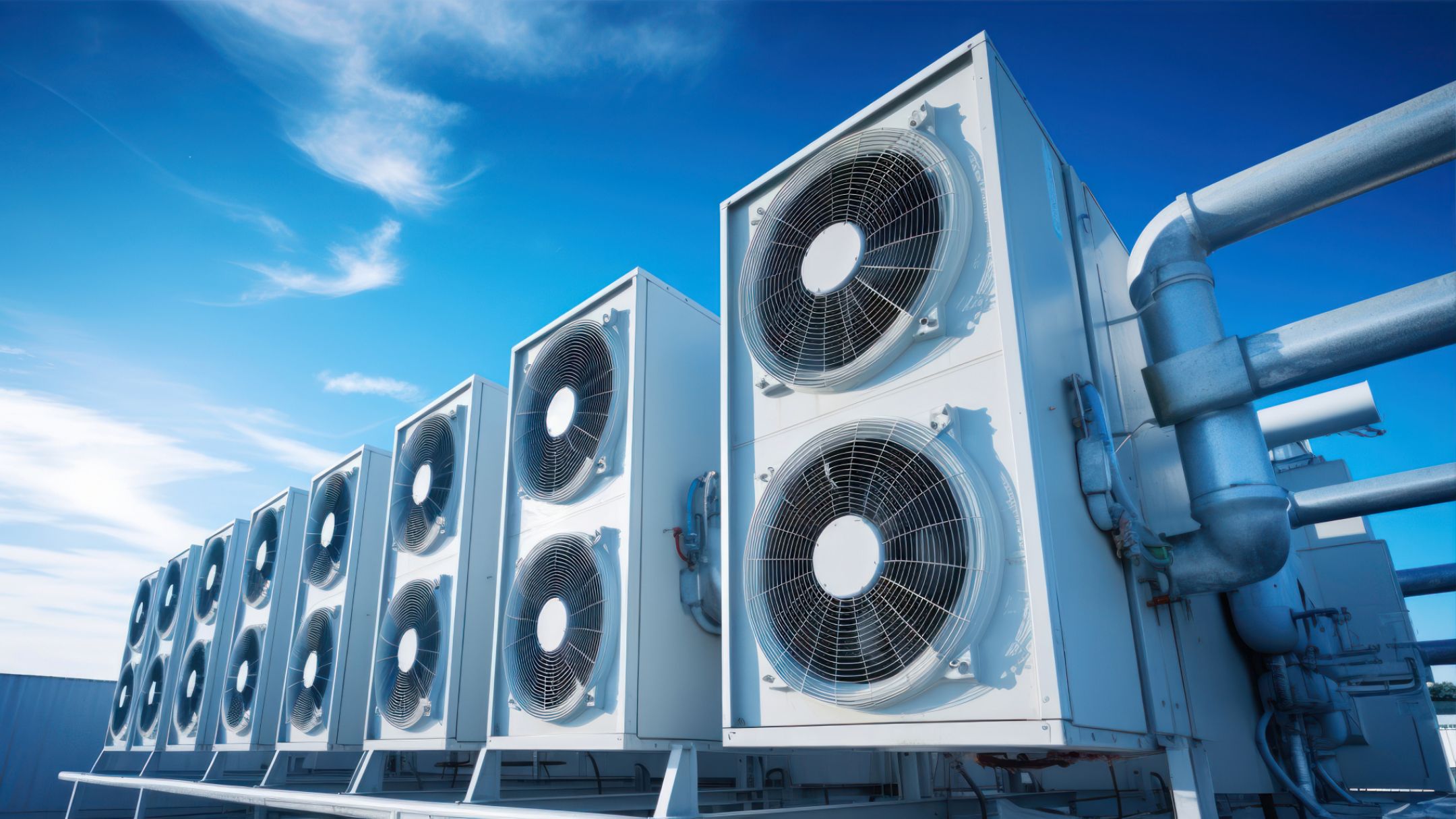The Master Group Acquires New England HVAC Distributor DCNE
