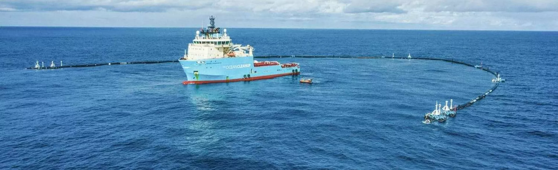 orce sensor in offshore application for ocean cleanup system – Althen Sensors