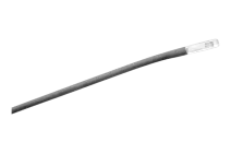 Fiber optic temperature sensors