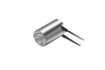 Capacitive position sensors