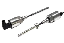 Linear inductive position sensors