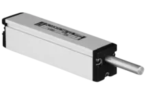 Linear potentiometers