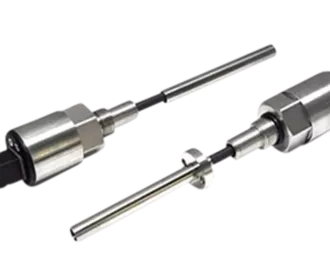 Linear inductive position sensors