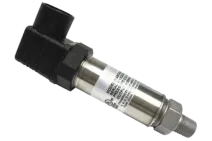 Intrinsically safe pressure sensor