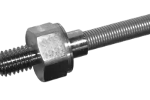 Miniature pressure sensor