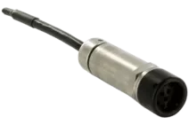 Submersible pressure sensors