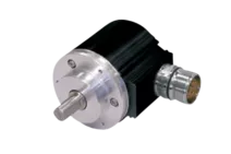 Rotary encoders