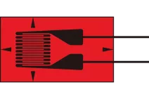 Cryogenic low temperature straingauges