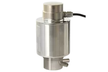 Cylindrical load cell