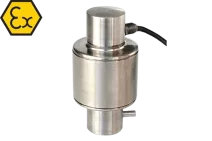 Intrinsically safe load cell