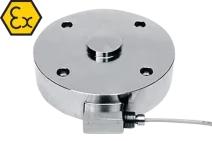 Pancake load cell