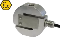 S beam load cell