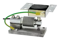 Weighing modules mounting kits for load cells