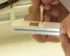 Coating of strain gauges